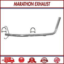 Exhaust Tail Pipe Fits : 2000-2006 Toyota Tundra 3.4L ; 4.0L ; 4.7L In Stock
