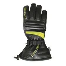 Katahdin Gear Torque Leather Gloves