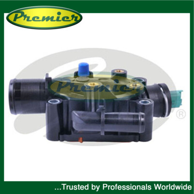 Premier Thermostat Coolant Fits 307 206 207 C4 Xsara Picasso Berlingo