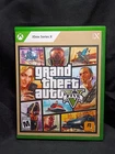 Grand Theft Auto V - Microsoft Xbox Series X|S