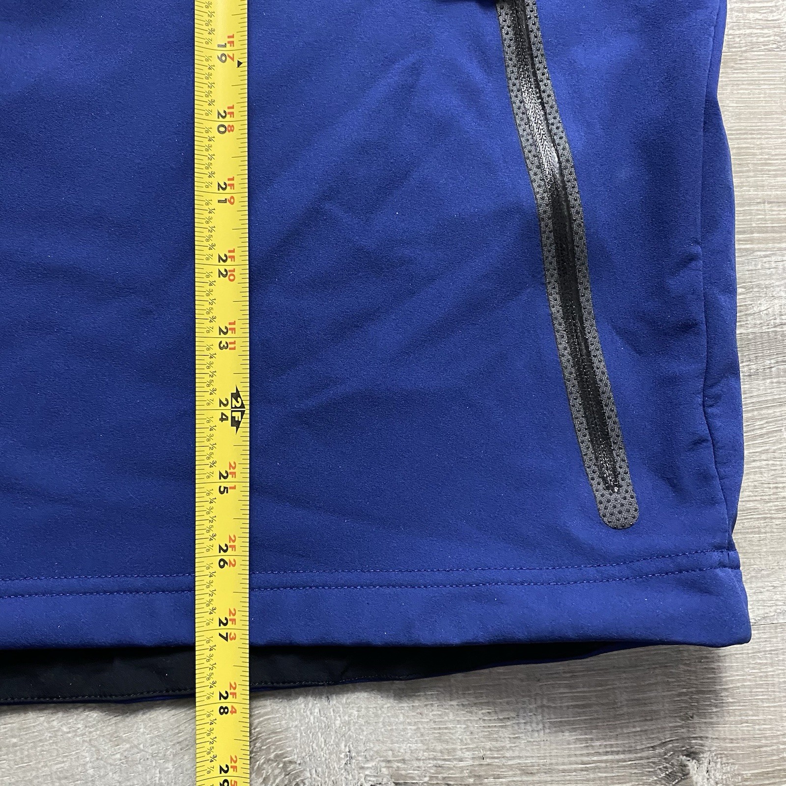 Mountain Hardware Conduit Softshell Jacket Men's … - image 7