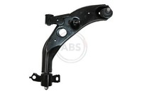A.B.S. 210316 Lenker, RadaufhäNgung Vorne Rechts Unten FüR Ford USA Mazda