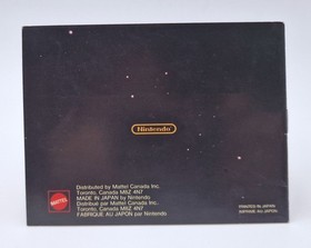 Urban Champion - Nintendo NES - Complet - NTSC-U/C US USA CAN CANADIAN