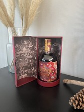 DON PAPA Port Quincentennial Edition Limité 50ème Anniversaire  Finish fût Porto