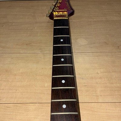 Aria Pro II XX Custom Flying V Electric Guitar Used Product