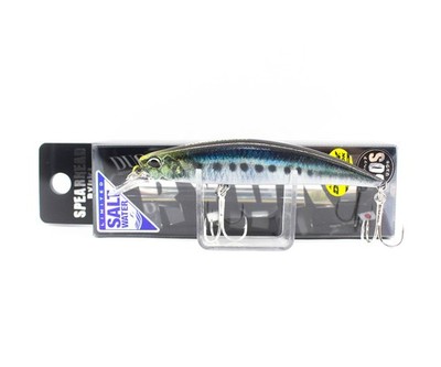Duo Spearhead Ryuki 80S SW Sinking Lure CMA0486 (3021)