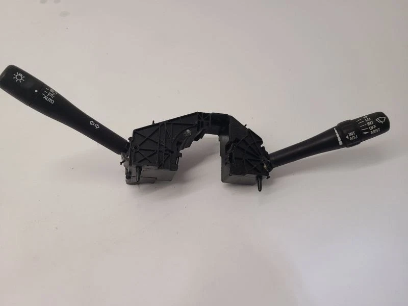 97-05 Chevrolet Malibu Columna Giratoria Interruptor Columna VIN N 4º Dígito Clásico Foto 2 de 4