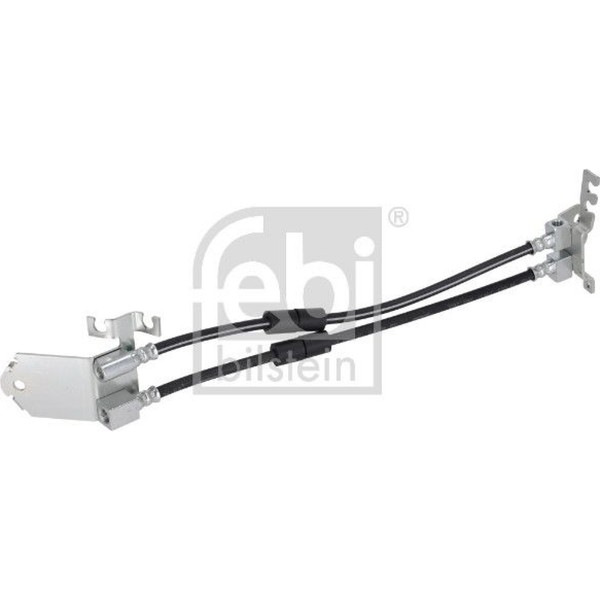 Febi Bilstein 185210 Bremsschlauch FüR Ford Transit V362 Tourneo V362 F3 FY FZ-image
