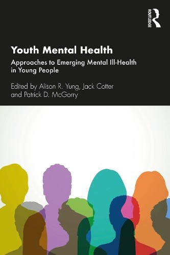 Youth Mental Health - 9780367250645