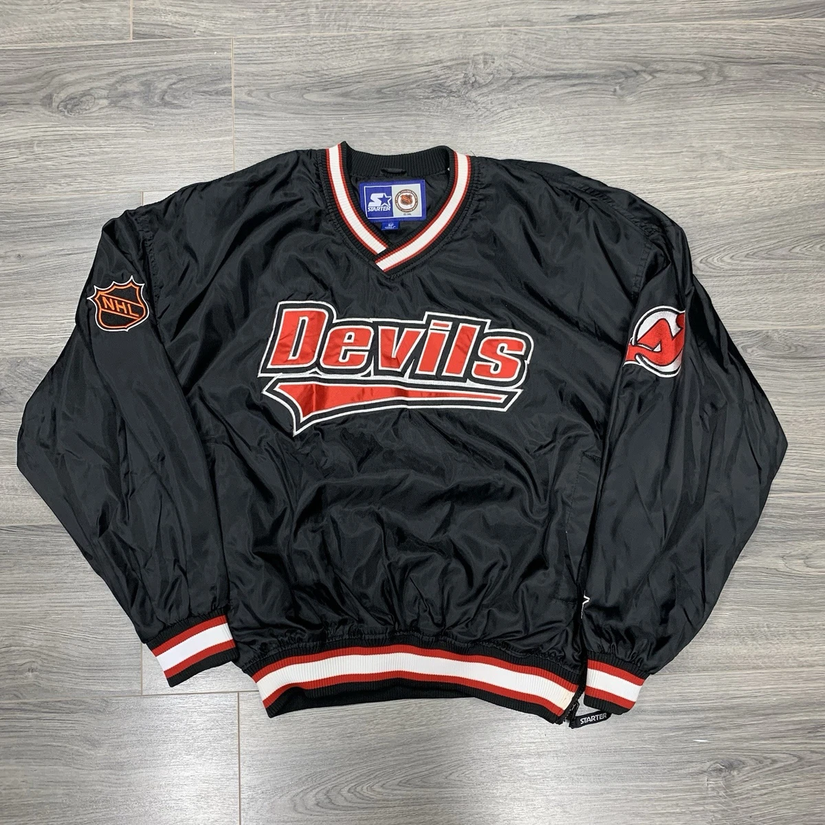 25+ New Jersey Devils NHL Fan Apparel & Souvenirs for sale
