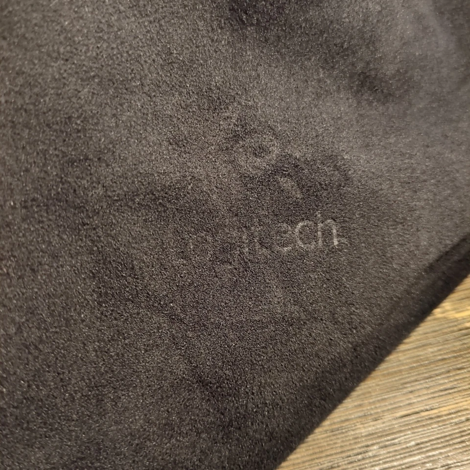 Logitech Squeezebox Radio Carrying Black Bag OEM - Image 2 of 4
