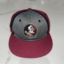 Nike True Florida State Seminoles FSU Kids/Youth Adjustable Strap Hat