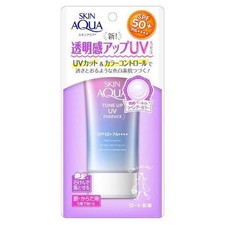 Skin Aqua - Tone Up UV Essence SPF50 PA   - 80g