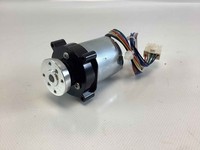 Motor Ersatzklinge Original Stiga Roboter RasenmäHer A1500 - A1000 381395002/1