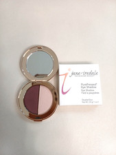 Jane Iredale PurePressed EyeShadow Duo - Bacche e Crema