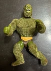 Vintage MOTU Masters of the Universe He Man Moss Man Action Figure 1985🔥
