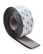 OCEANBROAD EVA Foam Boat Flooring 96''x2.4'' with 3M Adhesive Backing Marine Sel