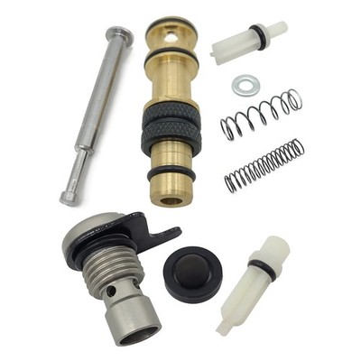 Laofudech SP-P2 SP-P3 Plunger Valve and Trigger Assembly Gold 