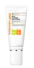 CNP Laboratory Mild Calming Sun 50ml SPF50+ PA++++ Calming K-Beauty