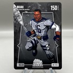 2025 Bo Jackson Battle Arena BoJax PSA Magazine Baseball Promo #P-8 Steel 150