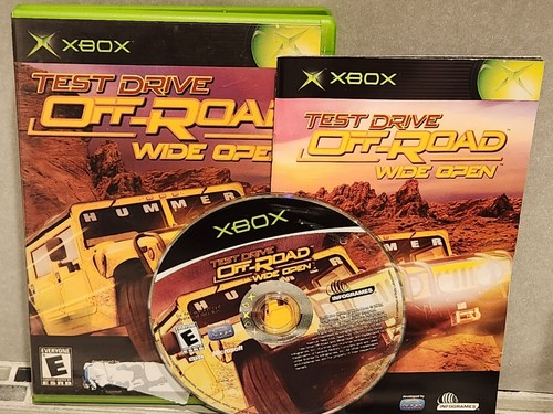 Original Xbox Game Selection. Pick & Choose From Great Selection - Picture 167 of 183
