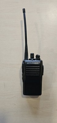 Vertex Standard VX-417-4-5 Two Way Radio