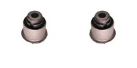 2X Maxgear Querlenkerlager Hinten Links Rechts FüR Honda CR-V III Re_ RE Rm_ RM