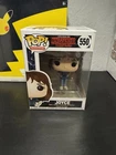 Joyce #550 Stranger Things Funko Pop