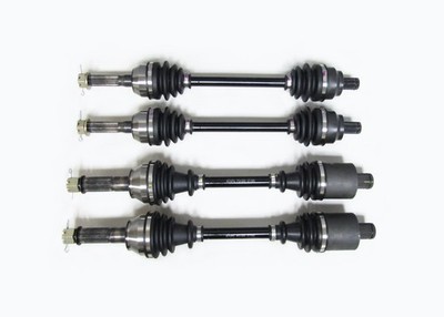 Balanced Full CV Axle Set for Polaris Sportsman ETX 450 570 2015-2016 ATVPC