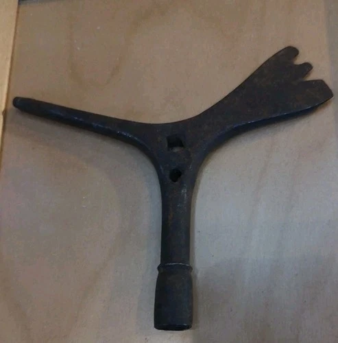 U.S. Civil War Rifle / Musket Combination Tool