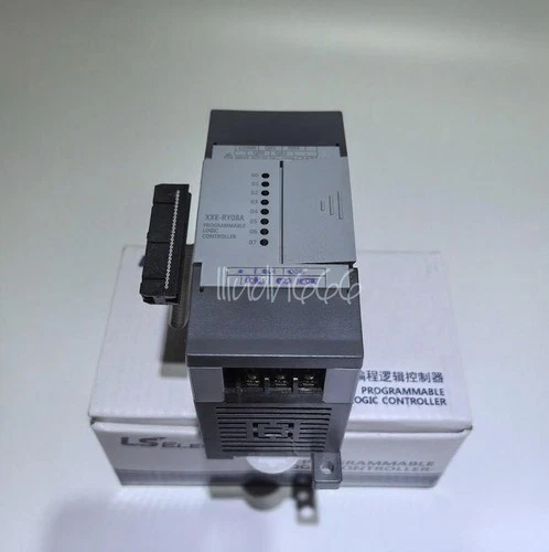 ONE NEW LS XXE-RY08A expansion module