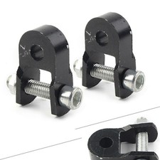 SHOCK ABSORBER EXTENDER RISER FIT CRF50 KLX110 TTR50 DRZ110 PIT DIRT TRAIL BIKE