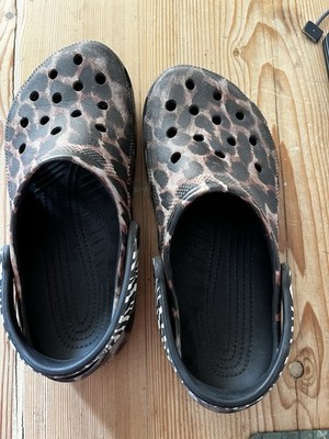 Crocs Sandalen Gr.37/38 (M5 W7) Jungen Mädchen