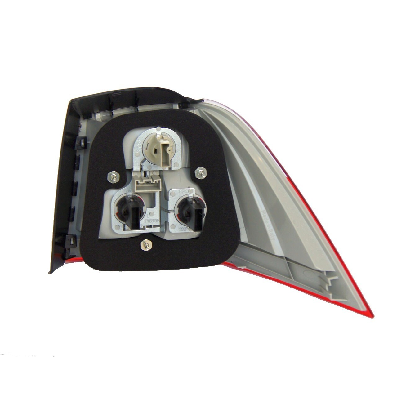 Feu gauche extérieur de qualité supérieure pour BMW Série 5 E61 Touring 2005