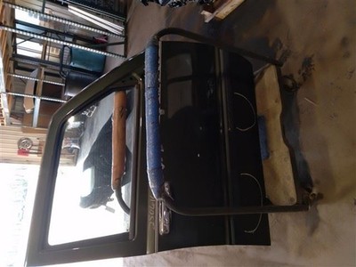 Passenger Right Front Door Fits 06-10 COMMANDER 905801