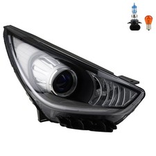 Scheinwerfer rechts Osram Night Breaker Laser passend für Kia Niro DE mit LWR