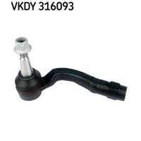 Spurstangenkopf Skf Vkdy 316093 FüR Volvo V90 Ii