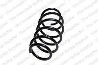 1X Fahrwerksfeder Lesjöfors 4063513 FüR Opel Astra GTC A04 Caravan Twintop Cdti