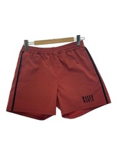 WACKO MARIA Shorts M Polyester ORN