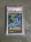 2022 POKEMON JAPANESE SWORD & SHIELD VSTAR UNIVERSE #107 RAYQUAZA V PSA 10