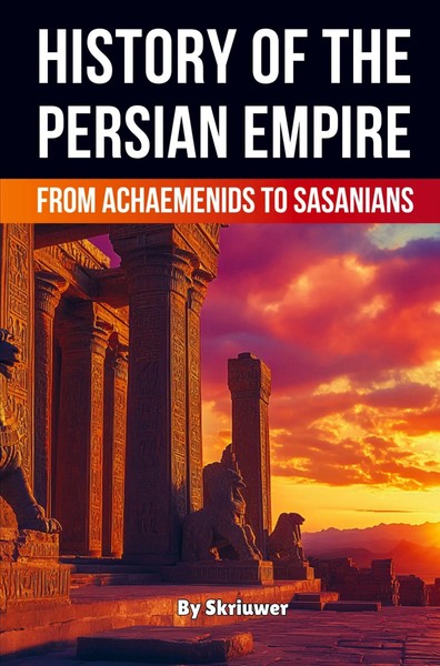 Auke De Haan | The History Of The Persian Empire | Taschenbuch | Deutsch (2026)-image