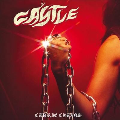 CASTLE - Carrie Chains DIGI, NEU