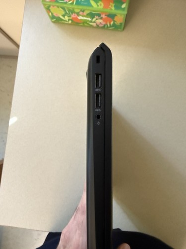 HP Pavilion 15 Power Gaming Laptop - Bild 8 von 8