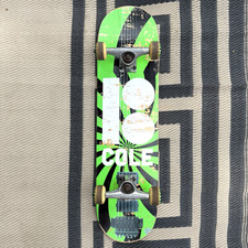 Plan B Chris Cole Signature Mighty Complete S...