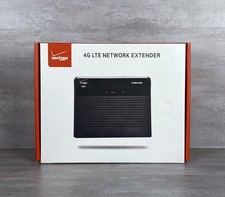 Verizon Wireless 4G LTE Network Extender Samsung SLS-BU103 NOS New Open Box