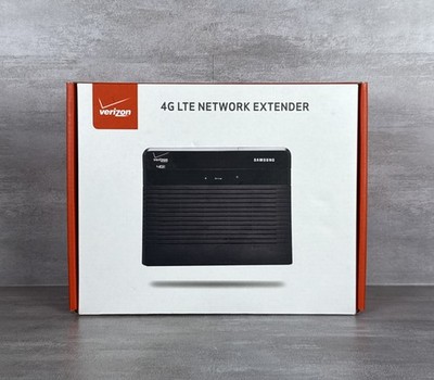 Verizon Wireless 4G LTE Network Extender Samsung SLS-BU103 NOS New Open Box