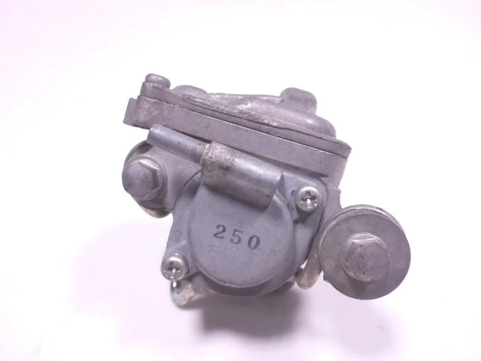 Solenoide de aire Honda CRF230M 09 Foto 2 de 4