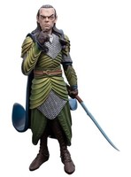 Der Herr Der Ringe - Mini Epics Vinyl Figur Elrond