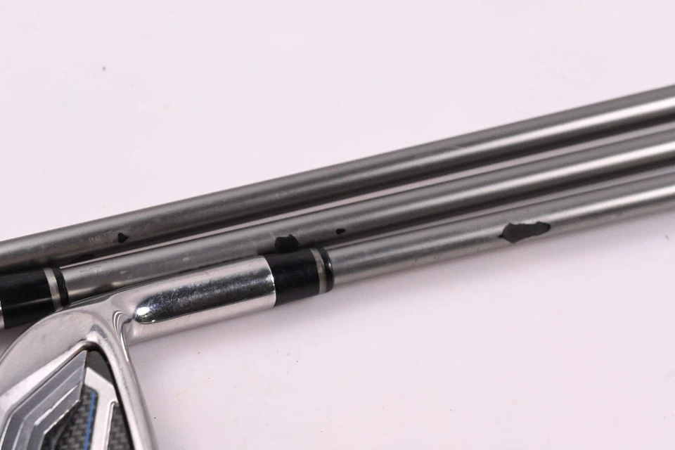 Wilson D7 Irons / 5-PW+SW / Senior Flex UST Recoil 460 Shafts - Image 3 of 4