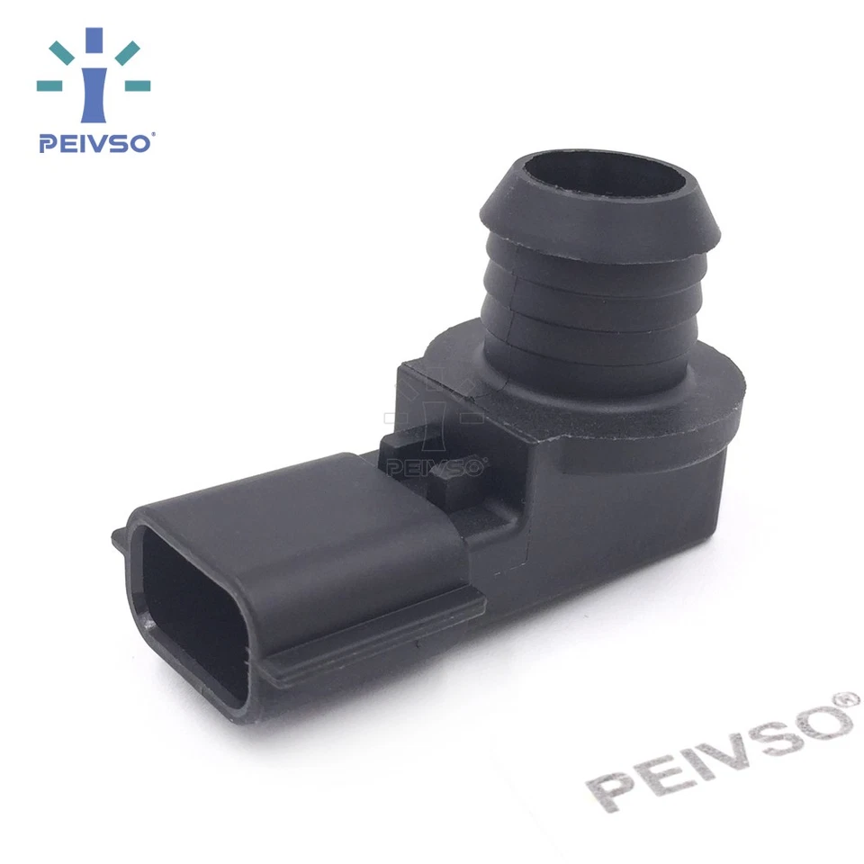 Booster Sensor Pressure Sensor 25085-3JA0A For Nissan Altima Pathfinder QX60 - Image 2 of 4